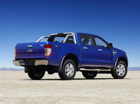 Ford Ranger new. Фото 2 Ford