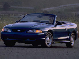 Ford Mustang (1994)