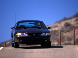 Ford Mustang (1995)