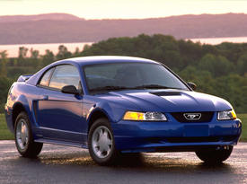 Ford Mustang (1999)