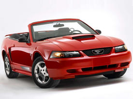 Ford Mustang (2003)