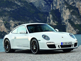 Porsche 911 Carrera GTS