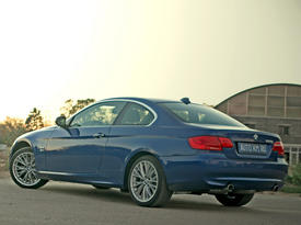 BMW 335i xDrive. Фото 3 Auto.km.ru