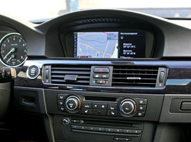 BMW 335i xDrive. Фото 5 Auto.km.ru