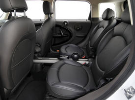 MINI Countryman. Фото 2 MINI