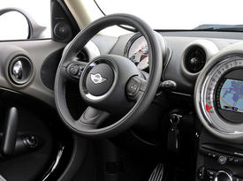 MINI Countryman. Фото 1 MINI