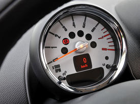 MINI Countryman. Фото 3 MINI
