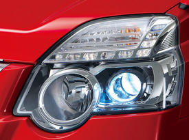Nissan X-Trail. Фото 2, Nissan
