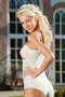 BonBon Lingerie представила коллекцию белья на сезон весна-лето 2011