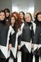 RFW сезона весна-лето 2011: Лаборатория 13