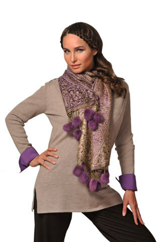 Детали красивой жизни WoolStreet