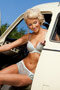 BonBon Lingerie представила коллекцию белья на сезон весна-лето 2011