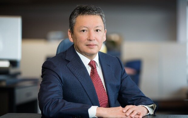 Кулибаев Тимур