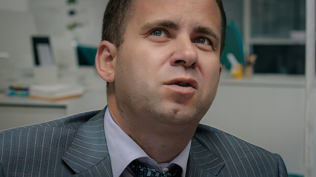 Валерий Мирошников – один из авторов госпрограммы страхования банковских депозитов