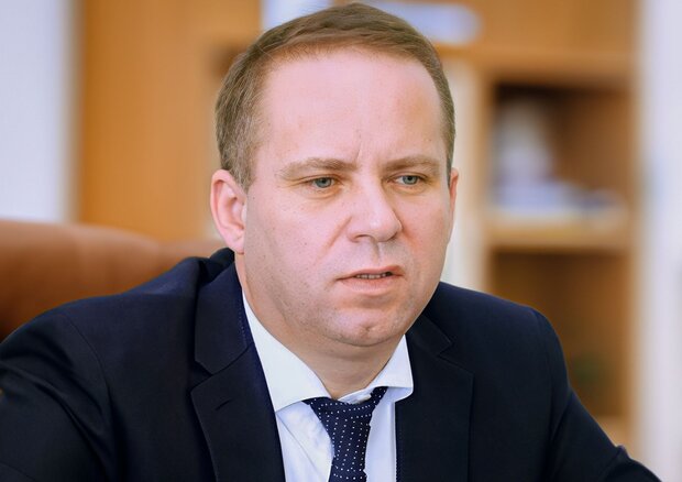 Валерий Мирошников – бывший ведущий специалист АСВ
