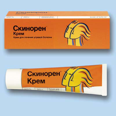 >Скинорен