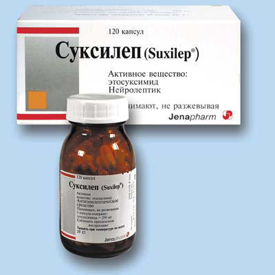 >Суксилеп