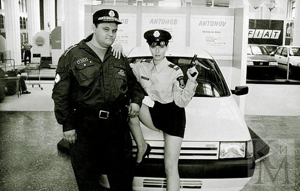 >ОБЪЕКТ ДЖЕЙ 1995
