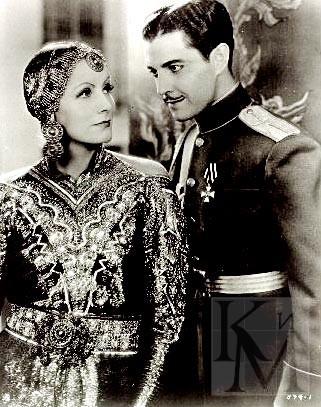 >Мата хари 1932