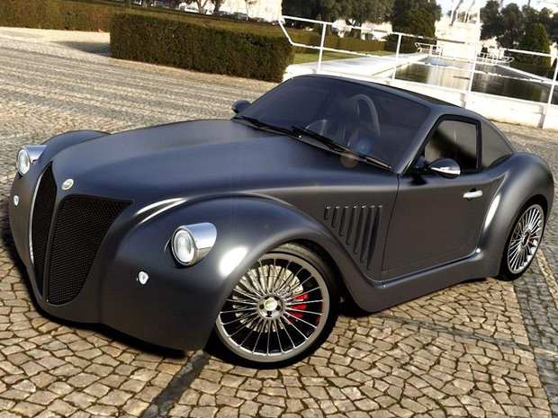 Imperia GP