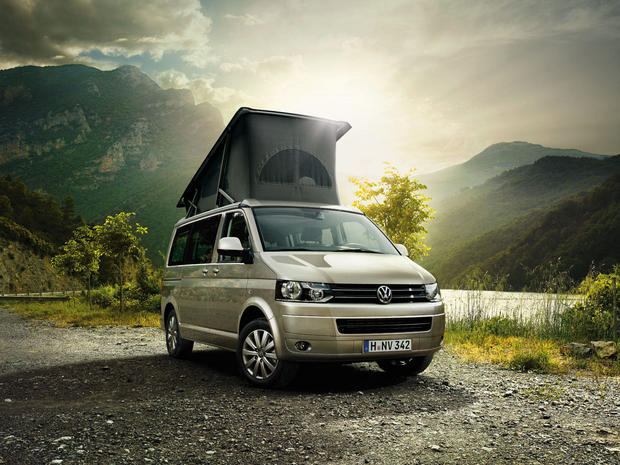 Volkswagen T5