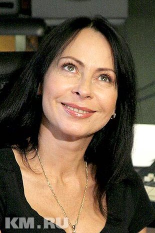 Gallery Марина Хлебникова ответила на вопросы KM.RU