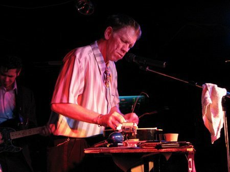 Gallery Efes Blues Festival – десятый раз в России
