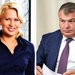 Как материалы на Сердюкова и Васильеву отправляют в архив