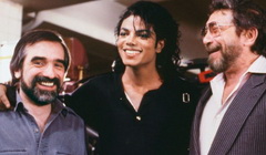 «Michael Jackson Bad 25». Фото с сайта kinopoisk.ru