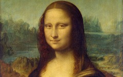 Мона Лиза. Фото с сайта wikipedia.org
