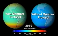 Скриншот из видеоролика NASA