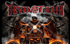 Devil's Train. Фото с офстраницы Devil's Train в Facebook