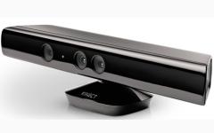 Microsoft Kinect