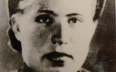Бадьина Александра
