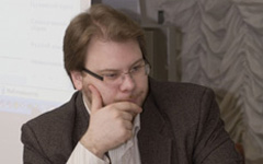 О. Неменский