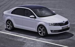 Skoda MissionL