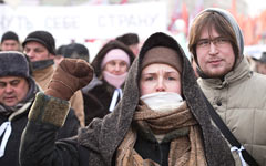«Война митингов»: продолжение следует после 4 марта?