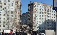 В Астраханской области сегодня объявлен день траура 
