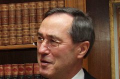 Клод Геан. Фотография  с сайта wikipedia.org