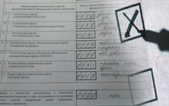 «Протокол будет написан так, как это нужно, и всё» (ВИДЕО)