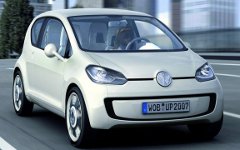 Volkswagen Up
