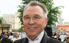 Вячеслав Зайцев
