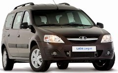 Lada Largus