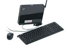 Asus Eee Box EB1007