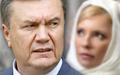 Зачем Янукович делает из Тимошенко мученицу?