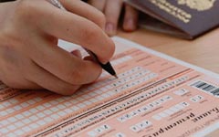 Медведев наконец признал: ЕГЭ – это «кошмар»!