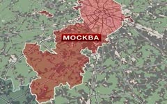 Расширение Москвы – «контрольный выстрел» в Россию 