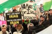Пойдут ли США на агрессию против Ирана?