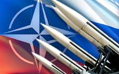 НАТО бросило России подачку