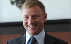 Дмитрий Ливанов. Фото © РИА Новости, Кирилл Каллиников